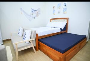 Condotel in SM Trece Martires