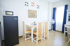 Condotel in SM Trece Martires