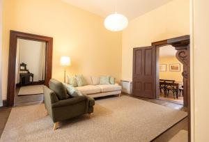 Thomas House | Saumarez Homestead