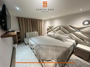 Hotel Santa Ana Luxury Rentals - 113