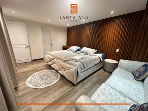 Hotel Santa Ana Luxury Rentals - 113