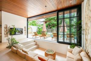 NEW! Villa Kabagiaan - 4BR Villa near Canggu