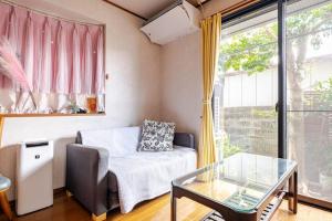 貸切あうんKasugai 日本の真ん中 移動に便利 JR春日井駅より徒歩5分 春日井インターまで車10分 8名宿泊可 プロジェクター有