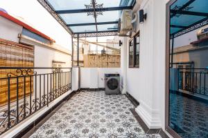 Serena Home & Apartment Hanoi