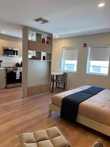 101 Wave Apartment