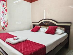 Hotel Jyothi Kumar Royal- Near Srikalahasti Temple