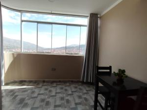 Apartamentos Golden