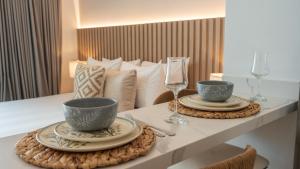 The Place 1607 Cartagena Beach