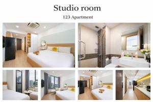 RiverGate Residence - Central Location - Pool, Tours & Airport pick-up