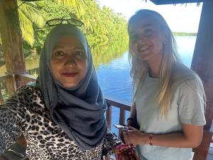Violetfehi Homestay