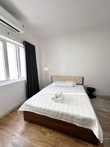 Emoi Stay - Cozy Staycation near SECC - Căn hộ PMH gần SECC