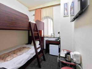Dai-ni Sunny Stone Hotel