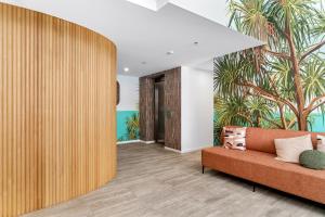 Lowanna Beach Resort Kawana