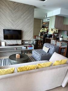 Everyday Beachfront Stylish Luxury Jomtien