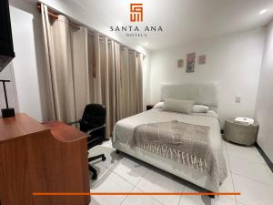 Hotel Santa Ana Luxury Rentals - 113