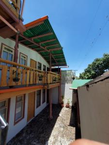 Luminous Haven Atitlan #1