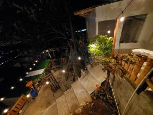 Luminous Haven Atitlan #1