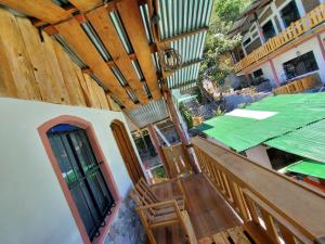 Luminous Haven Atitlan #1