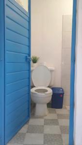 Habitación acogedora y tranquila individual