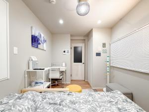 Compact yet Perfect, Modern Renovated Studio