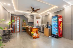 Urban Stay Phu Nhuan Premium