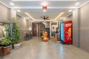 Urban Stay Phu Nhuan Premium