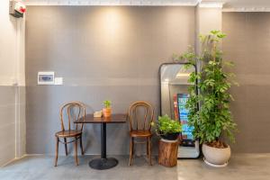 Urban Stay Phu Nhuan Premium