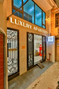 Serena Home & Apartment Hanoi