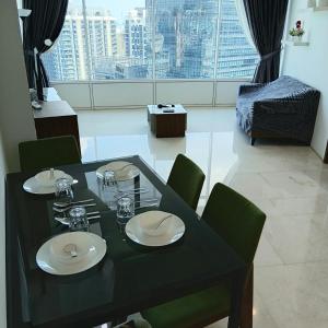 Vortex suites klcc by kl cozy home