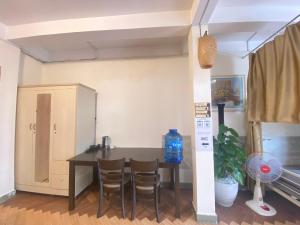 Đà Lạt Chay Guest House