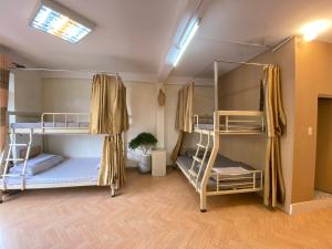 Đà Lạt Chay Guest House