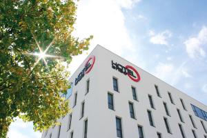 enso Hotel - 4-star hotels in Ingolstadt