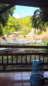 Eco hotel palo verde