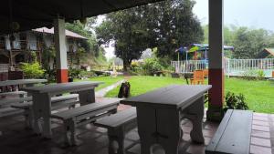 Eco hotel palo verde