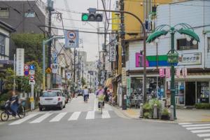 Minami Shinagawa House 南品川House