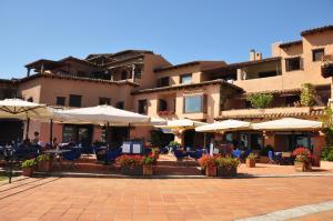 Villaggio Est Affittacamere img1