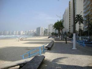 Apartamento Pitangueiras - Guaruja