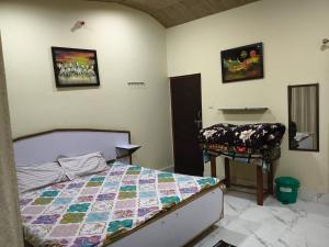 Kartiya village homestay