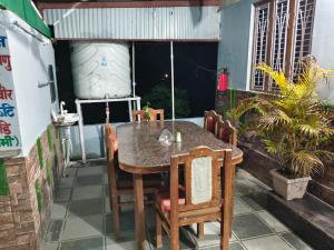 Kartiya village homestay