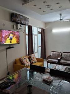 Friendly Service Apartment