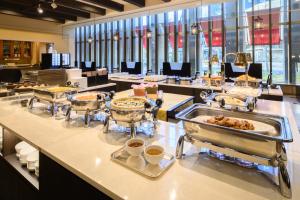 Hotel Lifort Sapporo