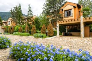 Toscana Acqua Seven Private Pool Villa