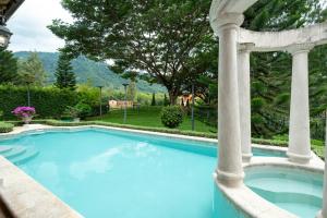 Toscana Acqua Seven Private Pool Villa