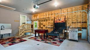 Bayside Bear- Bayfront Escape, Hot Tub, Kayaks, Dogs Welcome