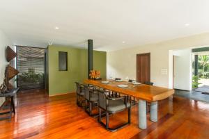 Uma Giri Villas Ubud by GenuineHost