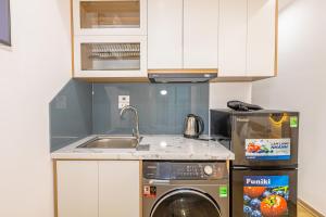 Serena Home & Apartment Hanoi