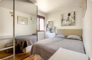 Cosy 2 Pièces -Lumineux- Balcon & Proche Montparnasse