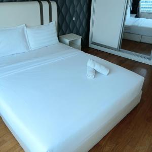Vortex suites klcc by kl cozy home