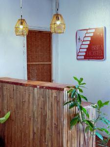 Bisita Hostel