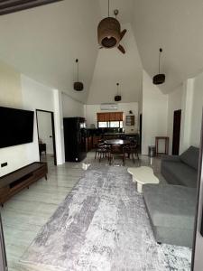 ILKI 2BR Pool Villa